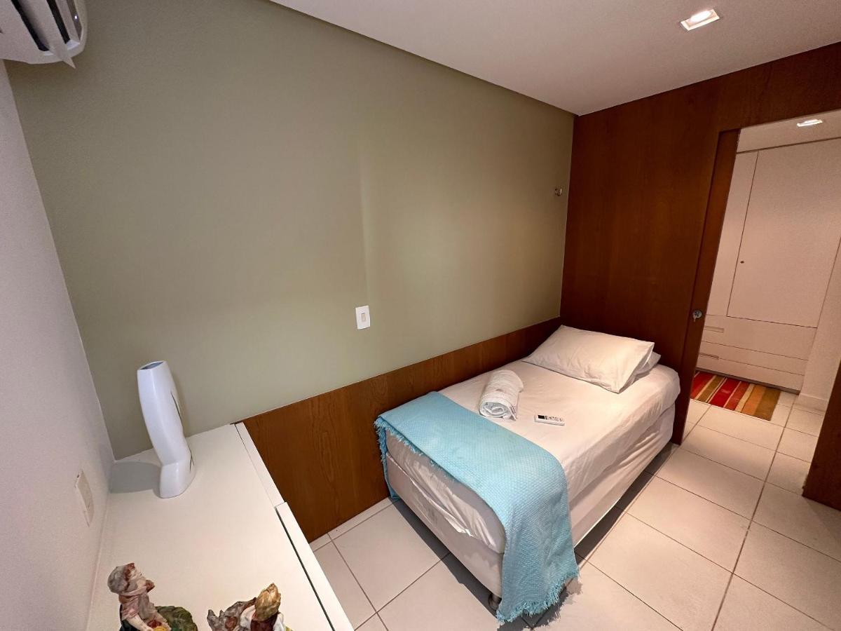 Portamaris - Luxo Duplex , 4 Suites - Pe Na Areia Aquiraz Exterior photo