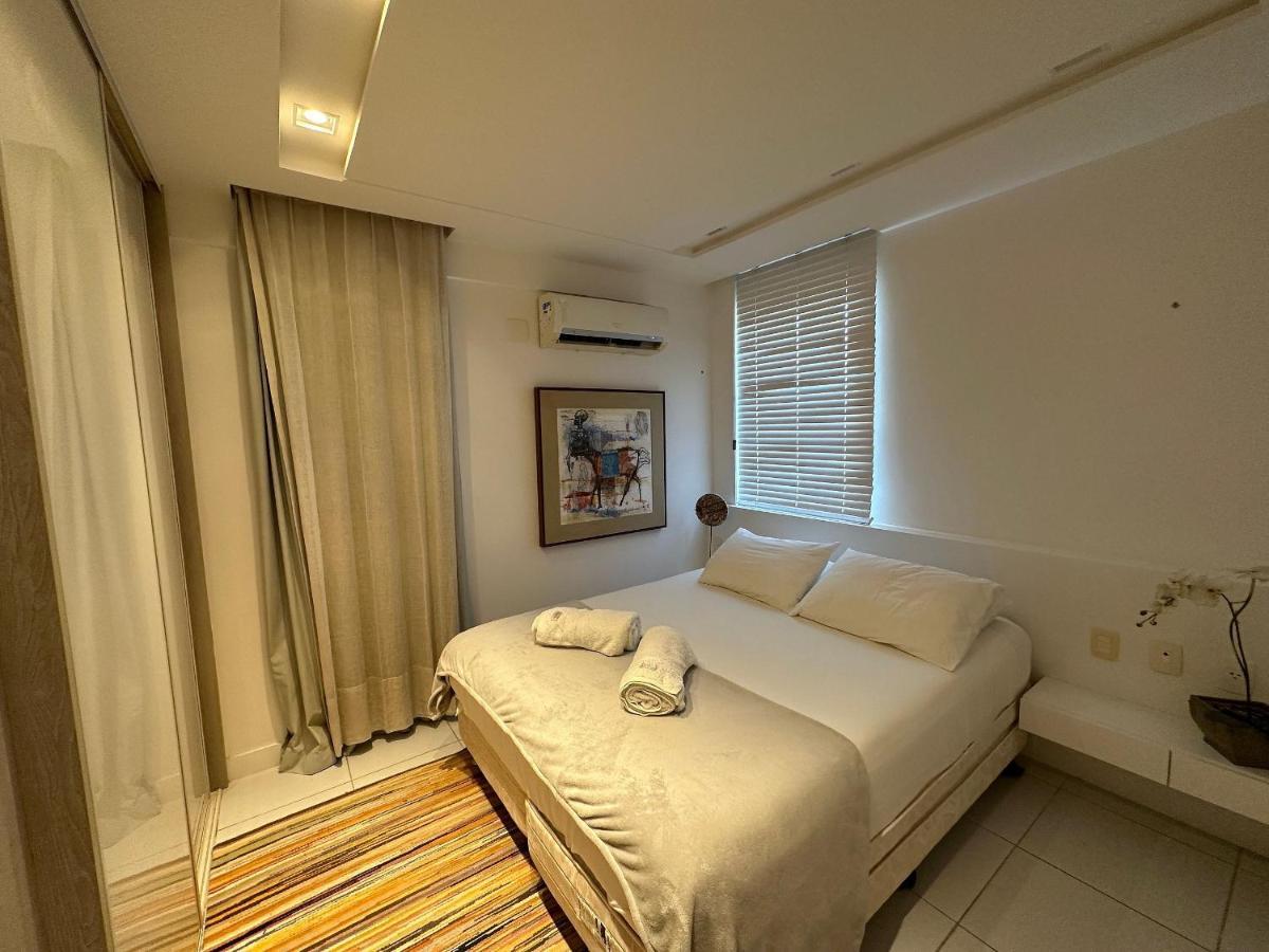 Portamaris - Luxo Duplex , 4 Suites - Pe Na Areia Aquiraz Exterior photo